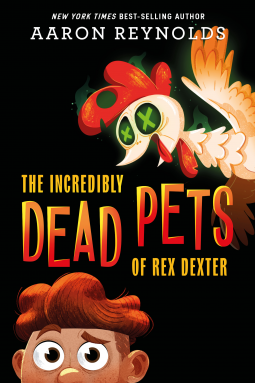 Christian Review of The Incredibly Dead Pets of Rex Dexter