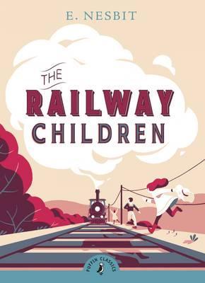 Book Cover for The Railway Children