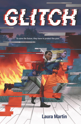 Christian Review of Glitch
