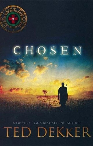 Christian Review of Chosen – The Lost Books 1