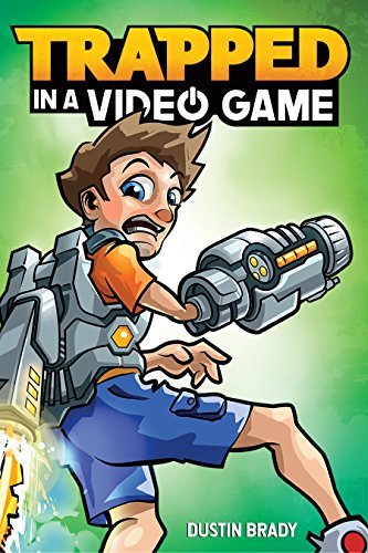 Christian Review of Trapped in a Video Game