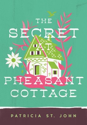 Christian Review of The Secret at Pheasant Cottage