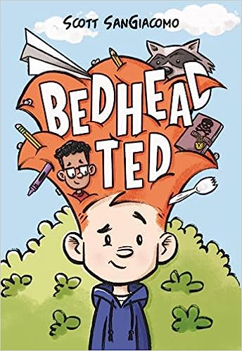 Christian Review of Bedhead Ted