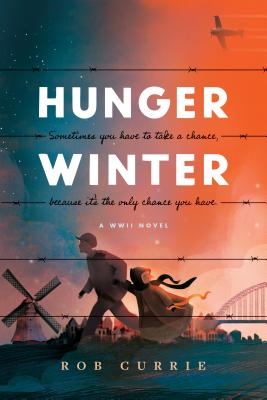 Christian Review of Hunger Winter: A World War II Novel