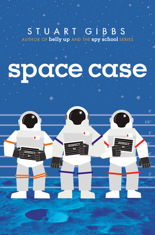 Christian Review of Space Case