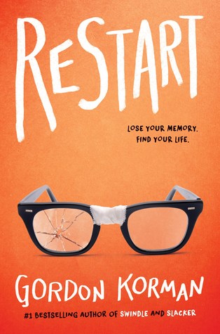 Christian Review of Restart
