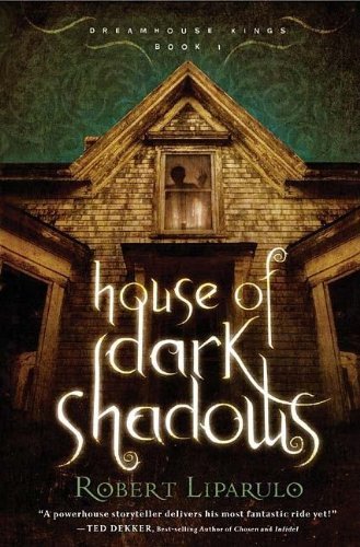 Christian Review of House of Dark Shadows – Dreamhouse Kings