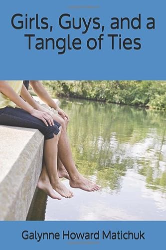 Christian Review of Girls, Guys, and a Tangle of Ties