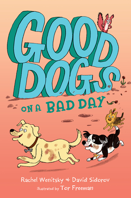 Christian Review of Good Dogs on a Bad Day