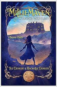 Christian Review of Millie Maven and the Bronze Medallion
